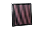 Filtre de remplacement direct Airaid 03-07 Dodge 5,9 L Diesel / 07-15 6,7 L Diesel