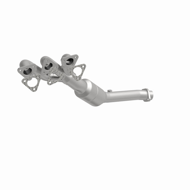 Collecteur avant MagnaFlow Conv DF 01-06 BMW M3 3,2 L