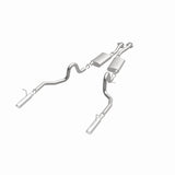 Système MagnaFlow C/B 94-98 Ford Mustang Gt/Cobra 4,6 L