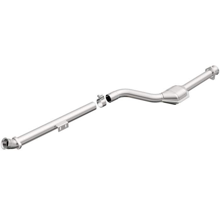 MagnaFlow Conv DF 03-05 Mercedes C230 1,8 L