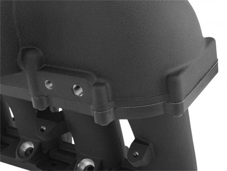 Collecteur d'admission noir Skunk2 Ultra Race Series Centerfeed (B16A/B - B17A - B18C) 5,0 L