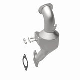 Convecteur MagnaFlow DF 2012 Ford Edge 2.0L