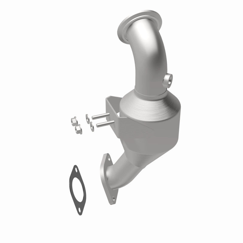 Convecteur MagnaFlow DF 2012 Ford Edge 2.0L