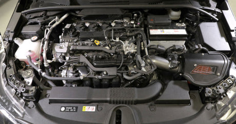 AEM CAS 19 Toyota Corolla Hatchback 2.0LF/I
