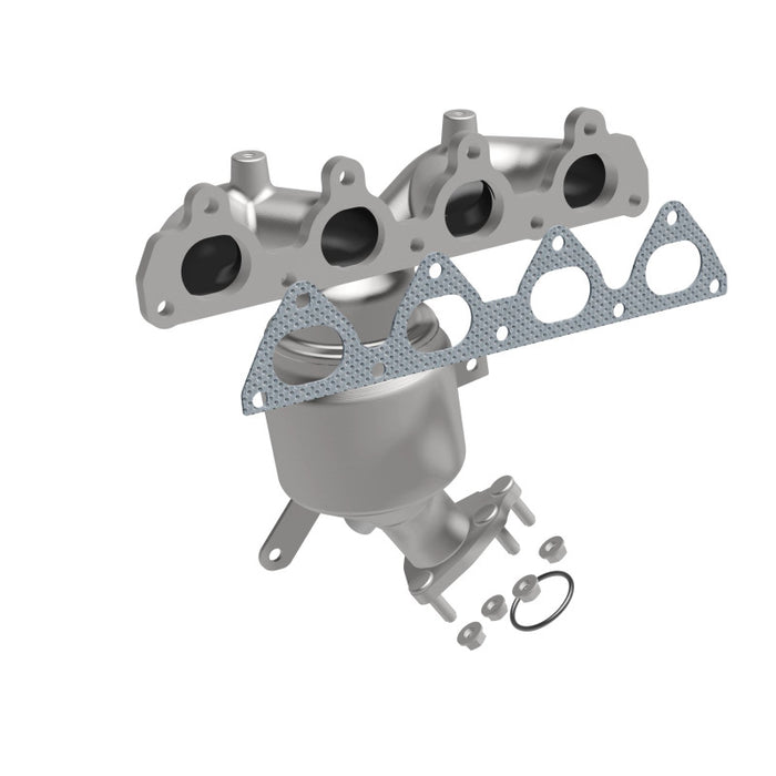 Moteur MagnaFlow Conv DF Civic Del Sol 96-99 1,6 L