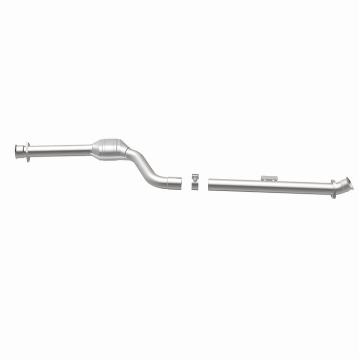 MagnaFlow Conv DF 03-05 Mercedes C230 1,8 L