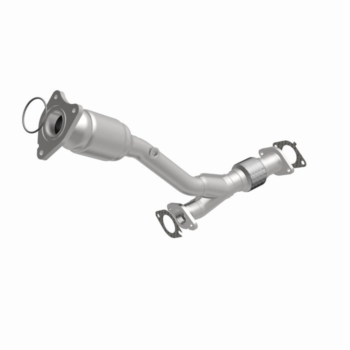 Convecteur MagnaFlow DF 05-06 Pontiac G6 3,5 L arrière