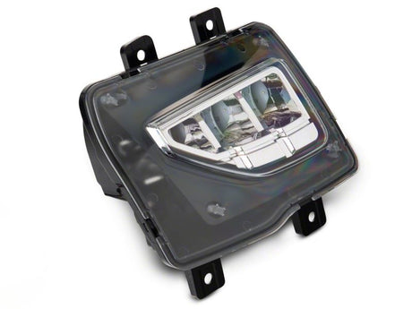 Feux antibrouillard à LED Raxiom 16-18 Chevrolet Silverado 1500 série axiale