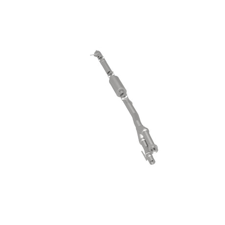 Échappement MagnaFlow 11-16 Ford F-250 6,2 L 3,5 po simple P/S Off Road Pro Series Performance C/B
