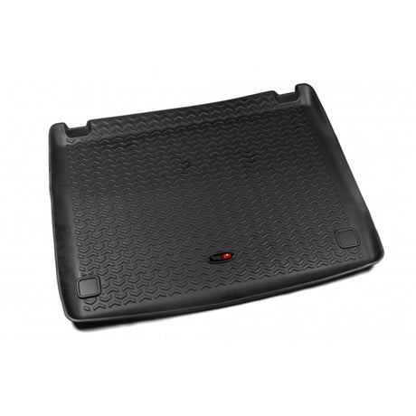 Revêtement de plancher Rugged Ridge Cargo Black 2007-2014 Toyota FJ Cruiser (automatique)