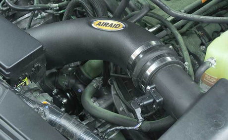Tube d'admission modulaire Airaid 11-14 Ford F150 V8-5.0LF/l