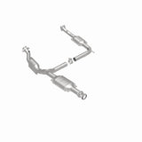 Convecteur MagnaFlow DF 02-04 Explorer 4L Y
