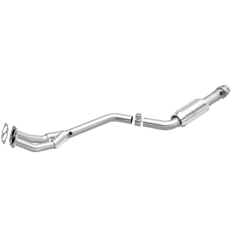 Convecteur MagnaFlow DF 96-99 BMW 318 1,9 L I4