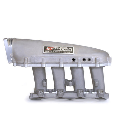 Collecteur d'admission de course Skunk2 Ultra Series D Series - Collecteur argenté 3,5 L