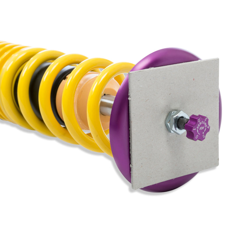 Kit Combinés Filetés KW V3 2015 Subaru Impreza WRX / STI