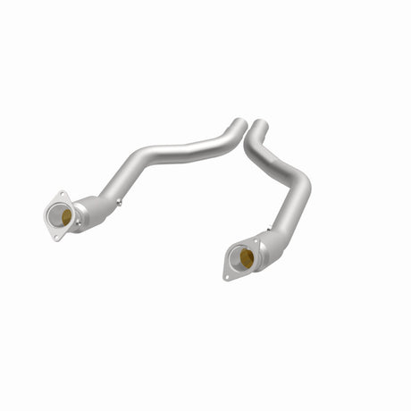 MagnaFlow Conv DF 05- SRT-8 6.1L TOUT-TERRAIN