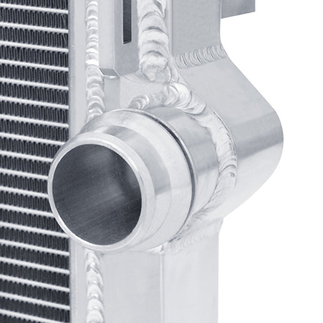 Radiateur en aluminium hautes performances Mishimoto pour Ford Focus ST 2013+