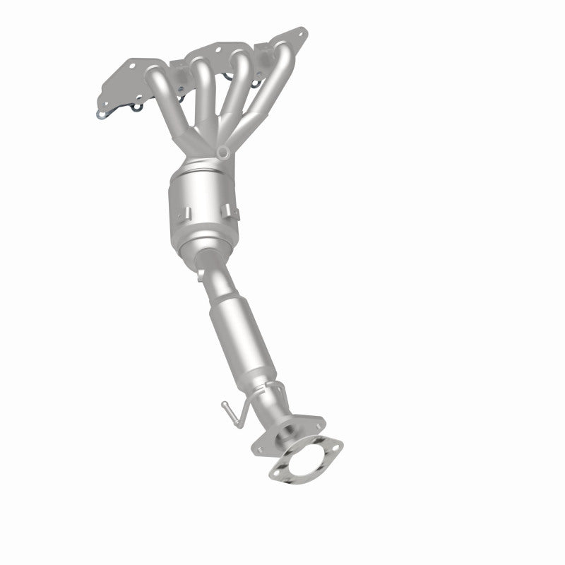 Convertisseur catalytique de collecteur MagnaFlow 14-15 Ford Transit Connect de qualité OEM conforme aux normes fédérales/EPA