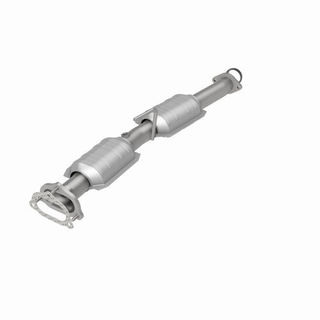 Convecteur MagnaFlow DF 03 Ranger/B-Ser V6 arrière