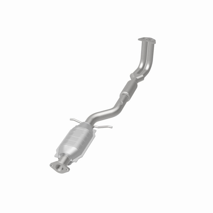 Moteur Sonata DF 99-01 à conversion MagnaFlow 2,4 L