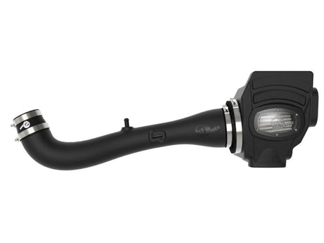 Système d'admission d'air froid aFe 20-22 Nissan Frontier V6-3.8L Momentum GT avec filtre Pro DRY S