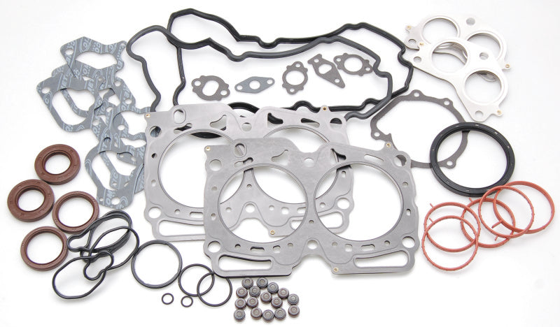 Kit de joints complet Cometic Street Pro 2008 Subaru WRX EJ255 DOHC 101 mm d'alésage *OEM # 10105AB070*