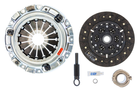 Embrayage organique Exedy 1989-1992 Ford Probe GT L4 Stage 1