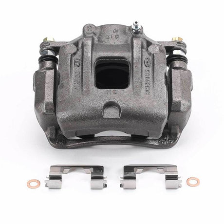 Étrier de frein avant droit Power Stop 10-12 Hyundai Santa Fe Autospecialty avec support