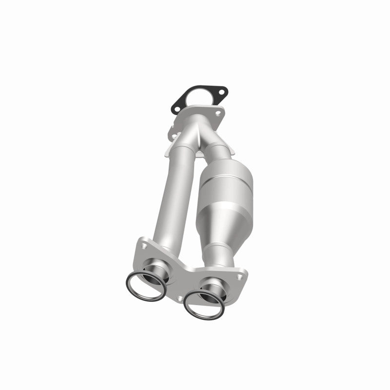 Convecteur MagnaFlow DF 2003 Mazda 6 3.0L arrière