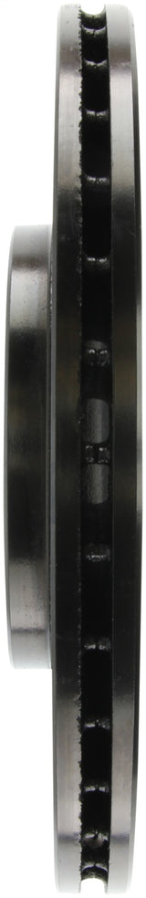 Disque de frein sport fendu et percé StopTech