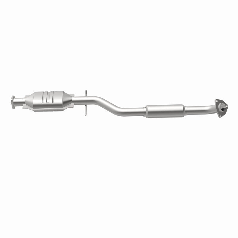 MagnaFlow Conv DF Sonata/Optim 2,4 L arrière