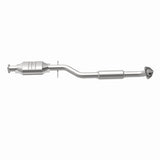 MagnaFlow Conv DF Sonata/Optim 2,4 L arrière