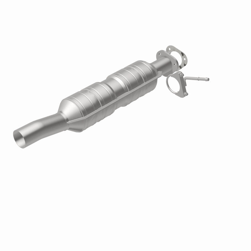 Soubassement d'origine Magnaflow Conv DF 07-08 E-350 Super Duty 5,4 et 6,8 L