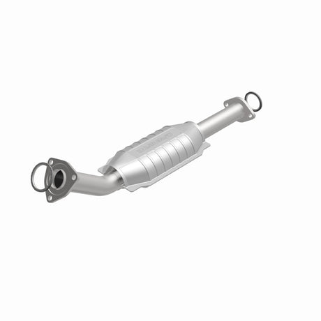 Moteur à essence V8 4,7 L de Toyota Tundra 03-04 MagnaFlow Conv DF
