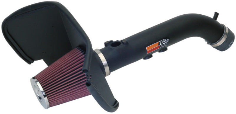 K&N 99-04 Toyota Tacoma/4Runner V6-3.4L Performance Air Intake Kit