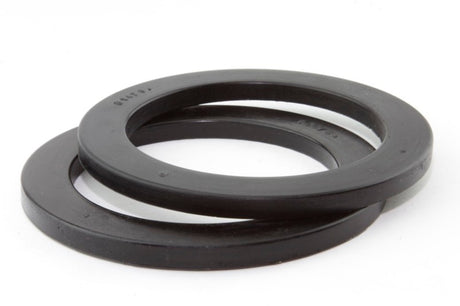 Bague de garniture/garniture de ressort Whiteline Plus 10/65-73 pour Ford Mustang (H - 8 mm)