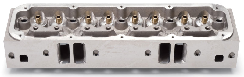 Edelbrock Single Perf RPM Sb/Chrys Tête Nue