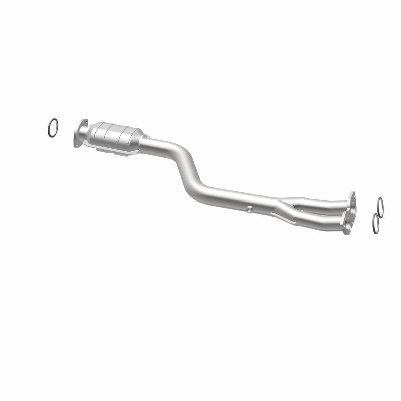 Moteur à combustion interne MagnaFlow DF Lexus GS300 00-04 3.0L I6
