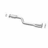 Moteur à combustion interne MagnaFlow DF Lexus GS300 00-04 3.0L I6