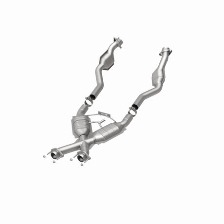 Convecteur MagnaFlow DF 94-95 Ford Mustang 5.0L