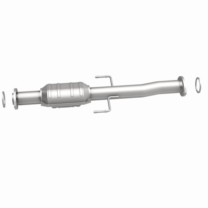 MagnaFlow Conv DF 02-04 Tacoma arrière 2,4 L