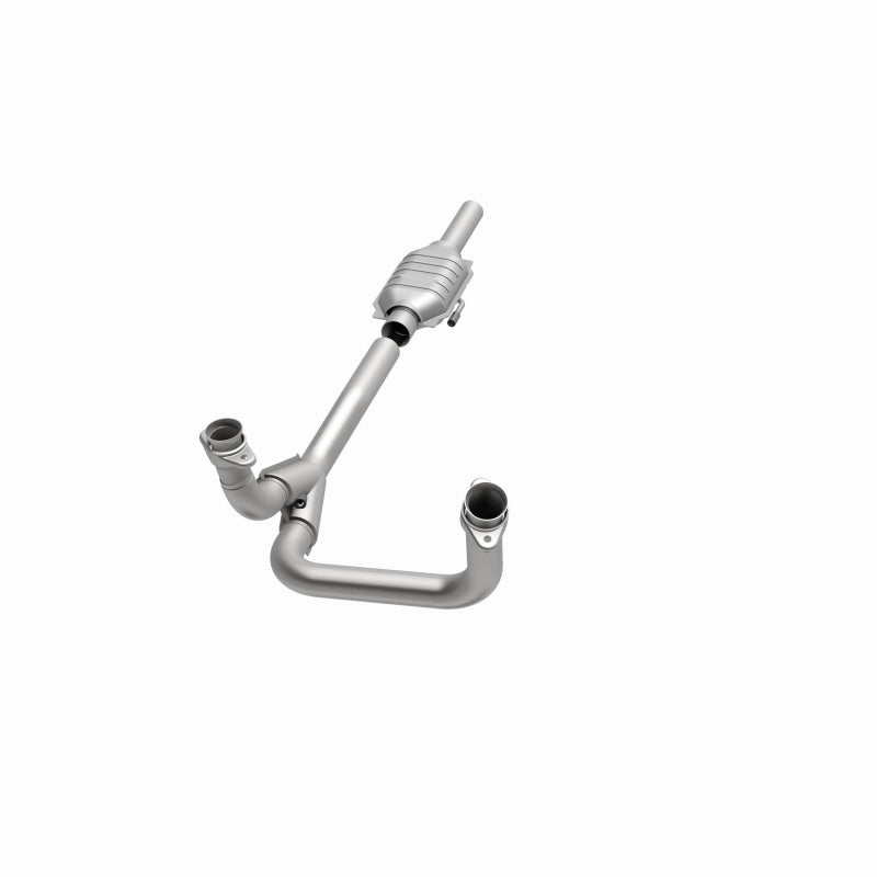 Camions Ford DF 88-95 MagnaFlow Conv 5,8 L V8