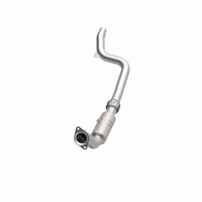 MagnaFlow 11-14 Chrysler 300 / Dodge Challenger/Charger 3.6L Rear Direct Fit Catalytic Converter