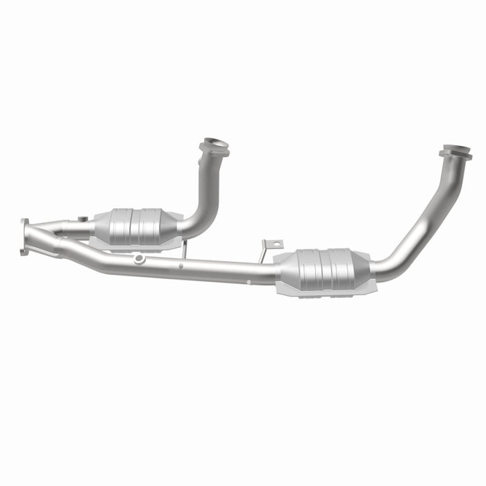 Convecteur MagnaFlow DF 95-96 Ford Windstar 3.0L