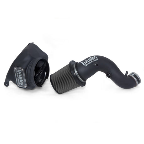 Système d'admission d'air Ram-Air Banks Power 13-17 Ram 2500/3500 6,7 L - Filtre sec