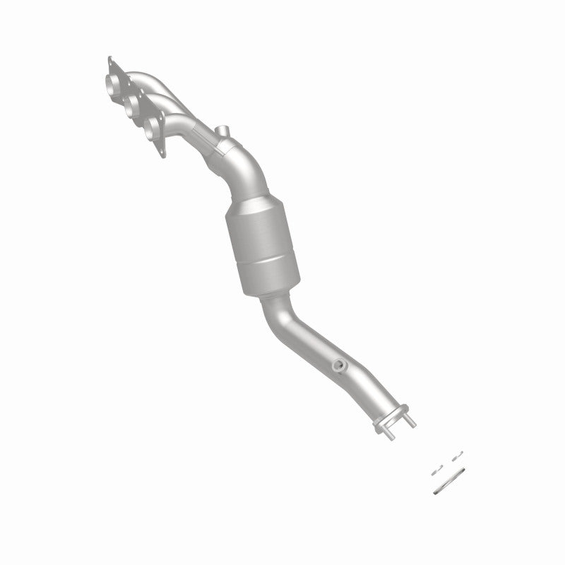 Convecteur MagnaFlow DF 08-09 528i 3,0 L Avant