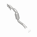 Convecteur MagnaFlow DF 08-09 528i 3,0 L Avant