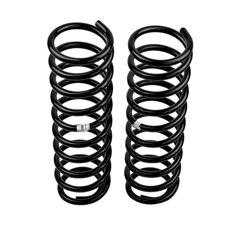 Ensemble de ressorts hélicoïdaux ARB / OME 18-20 Jeep Wrangler JL, levage avant de 2 pouces
