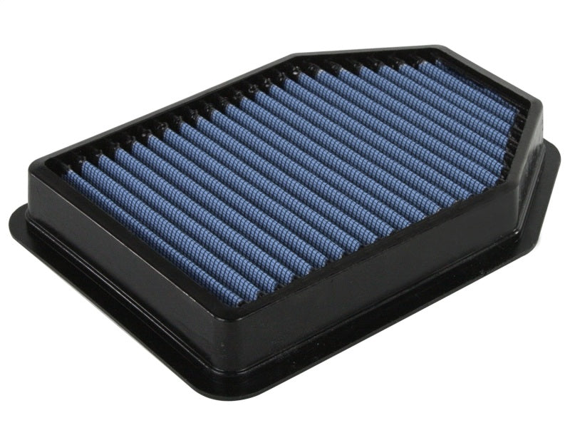 aFe MagnumFLOW Air Filters OER P5R A/F P5R Jeep Wrangler JK 07-12 V6-3.8/3.6L