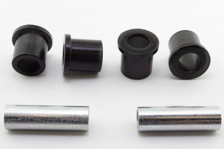 Bague de bras de suspension intérieur inférieur avant Whiteline 10/65-73 Ford Mustang